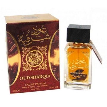 Ard Al Zaafaran Oud Sharqia (Concentratie: Apa de Parfum, Gramaj: 80 ml)