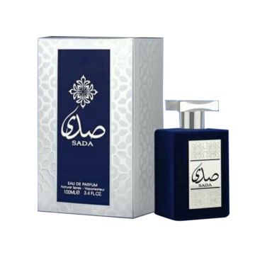 Ard al Zaafaran Sada Apa de Parfum, Unisex, 100ml (Concentratie: Apa de Parfum, Gramaj: 100 ml)