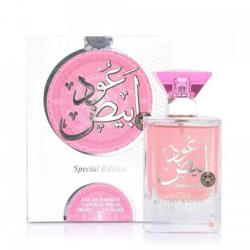 Ard al Zaafaran Special Edition Apa de Parfum, Femei, 100ml (Concentratie: Apa de Parfum, Gramaj: 100 ml)