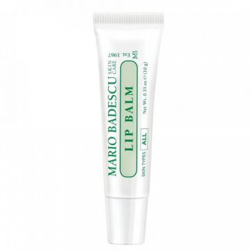 Balsam de buze ultra nutritiv Mario Badescu Lip Balm, 10 g (Concentratie: Balsam de buze, Gramaj: 10 g)