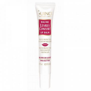 Balsam pentru buze Guinot Baume Levre Confort, 15 ml (Concentratie: Balsam de buze, Gramaj: 15 ml)