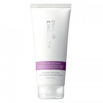 Balsam pentru par Philip Kingsley Moisture Extreme, Par cret/ondulat (Gramaj: 200 ml, TIP PRODUS: Balsam pentru par)