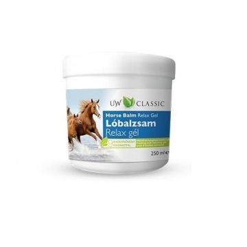 Balsam Puterea calului relax Herbavit (Ambalaj: 250 ml)