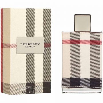 Burberry London for Her, Apa de Parfum (Concentratie: Apa de Parfum, Gramaj: 50 ml)