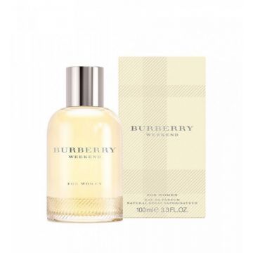 Burberry Weekend for Women NEW (Concentratie: Apa de Parfum, Gramaj: 50 ml)