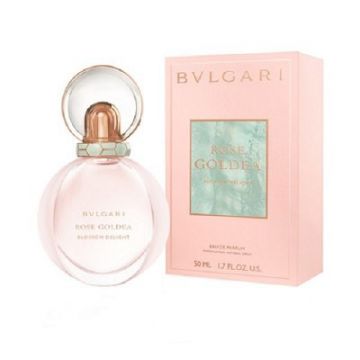 Bvlgari Rose Goldea Blossom Delight, Apa de Parfum, Femei (Concentratie: Apa de Parfum, Gramaj: 30 ml)