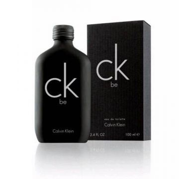 Calvin Klein cK Be, Apa de toaleta, Unisex (Concentratie: Apa de Toaleta, Gramaj: 100 ml)
