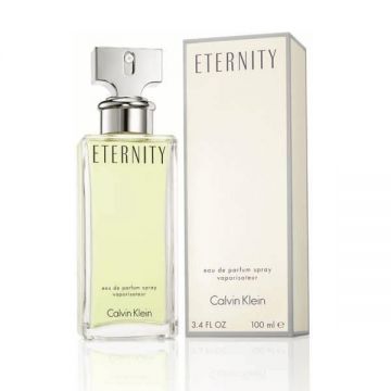 Calvin Klein Eternity for Women (Concentratie: Apa de Parfum, Gramaj: 100 ml)