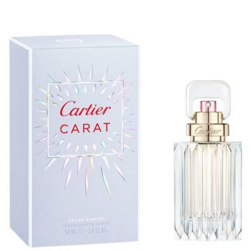 Cartier Carat, Apa de Parfum, Femei (Concentratie: Apa de Parfum, Gramaj: 50 ml)