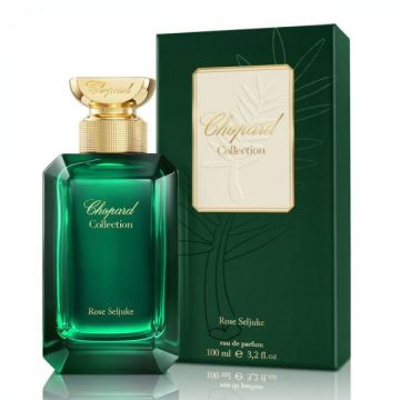 Chopard Collection Rose Seljuke, Apa de parfum (Concentratie: Apa de Parfum, Gramaj: 100 ml)