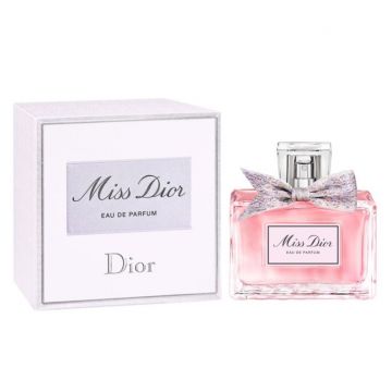 Christian Dior Miss Dior 2021, Apa de Parfum, Femei (Concentratie: Apa de Parfum, Gramaj: 50 ml)
