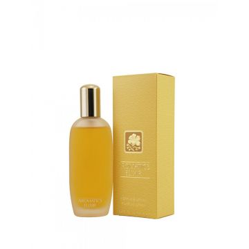 Clinique Aromatics Elixir, Apa de Parfum, Femei (Concentratie: Apa de Parfum, Gramaj: 100 ml)