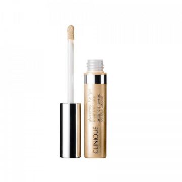 Clinique Long Last Glosswear Lip Gloss SPF 15 (Gramaj: 6 ml, Nuanta Ruj: 01 Goldspun)