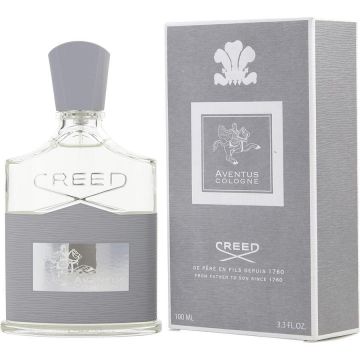 Creed Aventus Cologne, Apa de Parfum, Barbati (Concentratie: Apa de Parfum, Gramaj: 100 ml)