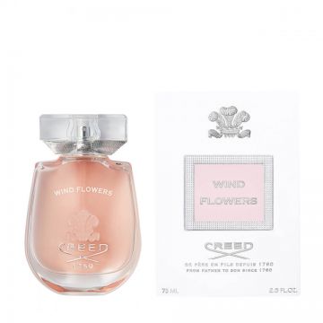 Creed Wind Flowers, Apa de parfum, Femei (Concentratie: Apa de Parfum, Gramaj: 75 ml)