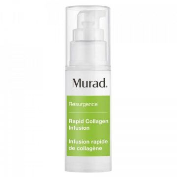 Crema antirid Murad, Resurgence Rapid Collagen Infusion, 30 ml (Concentratie: Crema, Gramaj: 30 ml)