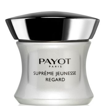 Crema antirid pentru zona ochilor Payot Suprême Jeunesse Regard (Concentratie: Crema, Gramaj: 15 ml)