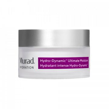 Crema de fata Murad - Hydro-Dynamic Ultimate Moisture Moisturizer, 50 Ml (Concentratie: Crema, Gramaj: 50 ml)