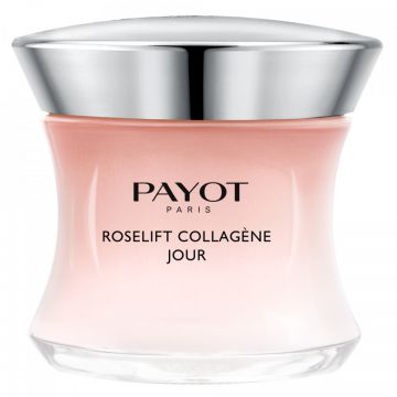 Crema de lifting pentru zi Payot Roselift Collagene, 50 ml (Concentratie: Crema, Gramaj: 50 ml)