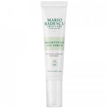 Crema de ochi Mario Badescu Brightening Eye Serum, 14g