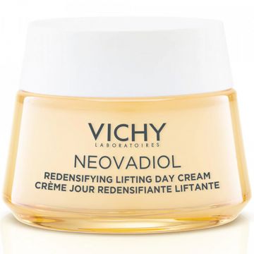 Crema de zi cu efect de redensificare si reumplere pentru ten uscat Vichy Neovadiol Peri-Menopause (Concentratie: Crema, Gramaj: 50 ml)