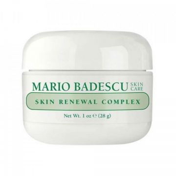 Crema de zi Mario Badescu, Glycolic Skin Renewal Complex, 29 ml (Concentratie: Crema, Gramaj: 29 ml)