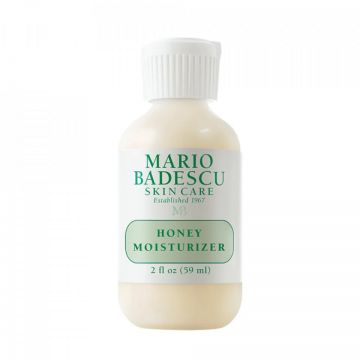 Crema de zi Mario Badescu, Honey Moisturizer, 59 ml (Concentratie: Crema, Gramaj: 59 ml)
