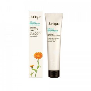 Crema hidratanta Jurlique, Calendula Redness Rescue, 40ml (Concentratie: Crema, Gramaj: 40 ml)