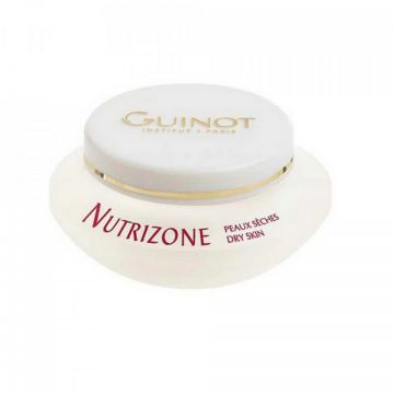 Crema nutritiva Guinot Nutrizone Intensive Nourishing, 50 ml (Concentratie: Crema, Gramaj: 50 ml)