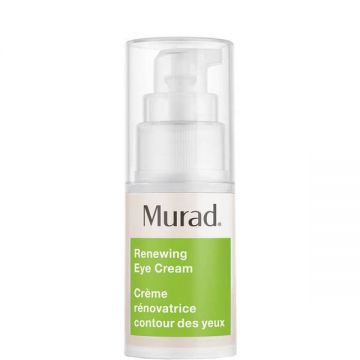 Crema pentru ochi Murad, Renewing, 15 ml (Concentratie: Crema pentru ochi, Gramaj: 15 ml)