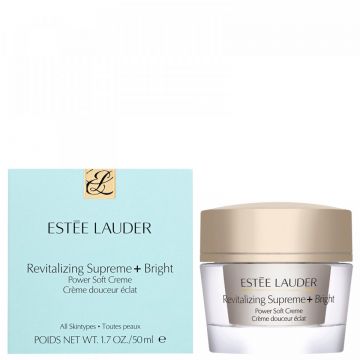 Crema pentru ten Estee Lauder Revitalizing Supreme + Bright, Femei, 50 ml