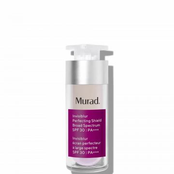 Crema protectie solara Invisiblur Perfecting Murad SPF30, 30 ml (Concentratie: Protectie solara, Gramaj: 30 ml)