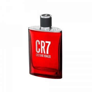 Cristiano Ronaldo CR7, Apa de toaleta, Barbati (Concentratie: Apa de Toaleta, Gramaj: 30 ml)