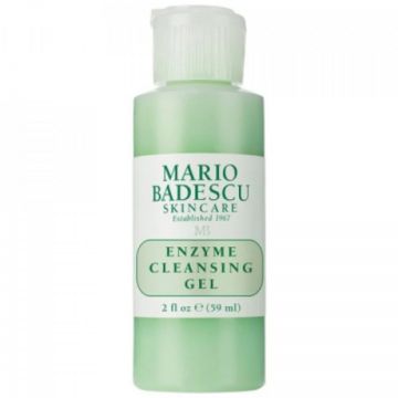 Demachiant Mario Badescu, Enzyme Cleansing Gel (Concentratie: Demachiant, Gramaj: 59 ml)