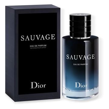 Dior Sauvage, Barbati, Apa de Parfum (Concentratie: Apa de Parfum, Gramaj: 60 ml)