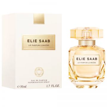 Elie Saab Le Parfum Lumiere, Apa de Parfum, Femei (Concentratie: Apa de Parfum, Gramaj: 50 ml)