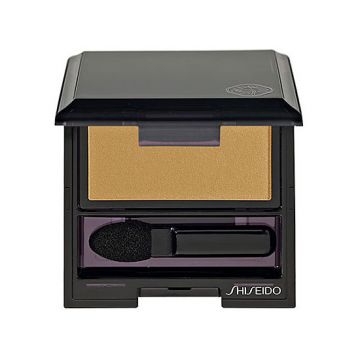 Fard de pleoape Shiseido Luminizing Satin Eye Color (Concentratie: Fard de pleoape, Gramaj: 2 g, CULOARE:  Gd810)