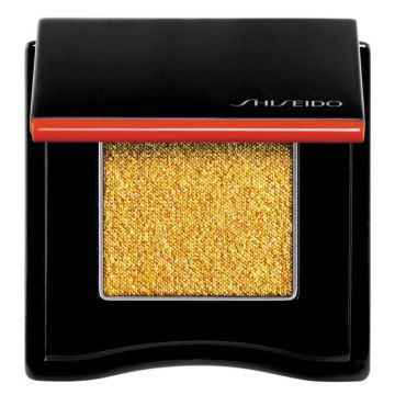 Fard de pleoape Shiseido Shiseido Pop PowderGel (Concentratie: Fard de pleoape, Gramaj: 2,2 g, Nuanta fard: 13 Kan-Kan Gold)