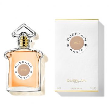 Guerlain Idylle 2021, Apa de Parfum, Femei (Concentratie: Apa de Parfum, Gramaj: 75 ml)