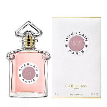 Guerlain L'Instant Magic, Apa de Parfum, Femei (Concentratie: Apa de Parfum, Gramaj: 75 ml)