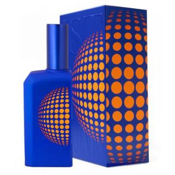 Histoires De Parfums This Is Not A Bleu Bottle 1.6 (Concentratie: Apa de Parfum, Gramaj: 60 ml)