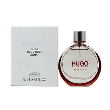 Hugo Woman Eau de Parfum (Concentratie: Apa de Parfum, Gramaj: 50 ml)