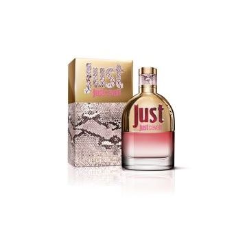 Just Cavalli for Her, Apa de Toaleta (Concentratie: Apa de Toaleta, Gramaj: 75 ml)