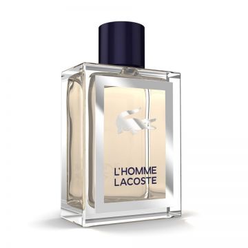 Lacoste L'Homme, Apa de Toaleta (Concentratie: Apa de Toaleta, Gramaj: 100 ml)