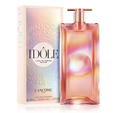 Lancome Idole Nectar, Apa de parfum, Femei (Concentratie: Apa de Parfum, Gramaj: 50 ml)
