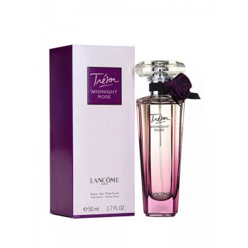 Lancome Tresor Midnight Rose, Femei, Apa de Parfum (Concentratie: Apa de Parfum, Gramaj: 50 ml)