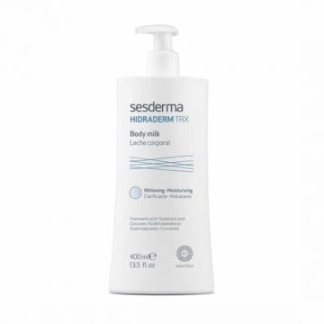 Lapte de corp Hidraderm Trx, Sesderma (Concentratie: Lotiune de Corp, Gramaj: 400 ml)