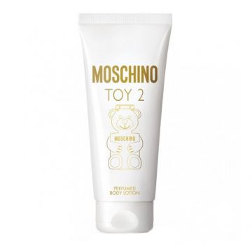 Lotiune de corp Moschino Toy 2 (Concentratie: Lotiune, Gramaj: 200 ml)