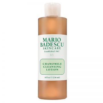 Lotiune tonica Mario Badescu, Chamomile Cleansing Lotion, 236 ml (Concentratie: Lotiune tonica, Gramaj: 236 ml)