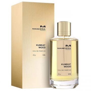 Mancera Kumkat Wood, Apa de parfum Unisex (Concentratie: Apa de Parfum, Gramaj: 120 ml)